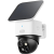 Eufy SoloCam S340 dupla optikás biztonsági kamera napelemel