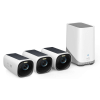 Eufy Vezetéknélküli biztonsági kamera rendszer EUFYCAM 3 3P1