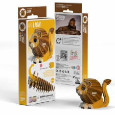 EUGY 3D - Lion társasjáték
