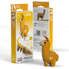 EUGY 3D - Llama társasjáték