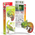 Eugy 3D puzzle-ök EUGY Kaméleon 3D puzzle