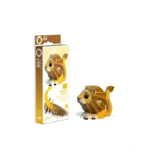 Eugy 3D puzzle-ök EUGY Oroszlán 3D puzzle puzzle, kirakós