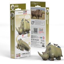 EUGY 3D - Rhino társasjáték