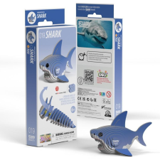 EUGY 3D - Shark társasjáték