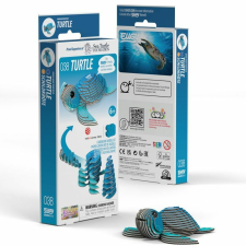 EUGY 3D - Turtle társasjáték