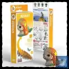  Eugy - Sellő 3D puzzle