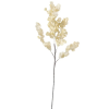 Eukaliptusz ág fehér 76cm