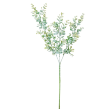  Eukaliptusz ág M67cm 50db/# dekorációs kellék