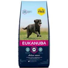 Eukanuba Adult Large 18 kg kutyaeledel