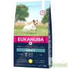 Eukanuba Adult Small 15 kg Chicken