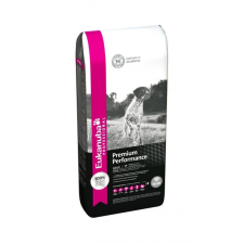 Eukanuba Adult Working &amp; Endurance kutyatáp 19kg kutyaeledel