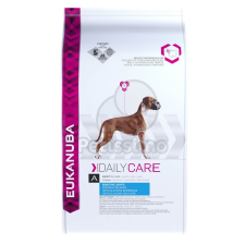 Eukanuba Daily Care Eukanuba Daily Care Sensitive Joints 12 kg kutyaeledel