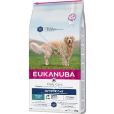 Eukanuba Daily Care Overweigt/Sterilised (2 x 12 kg) 24 kg kutyaeledel