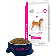  Eukanuba Daily Care Sensitive Digestion 2,3kg kutyaeledel