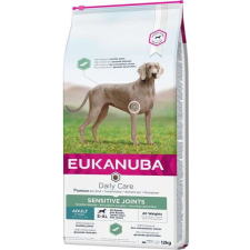 Eukanuba Daily Care Sensitive Joints (2 x 12 kg) 24kg kutyaeledel