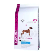 Eukanuba Daily Care Sensitive Joints 2x12,5kg kutyaeledel