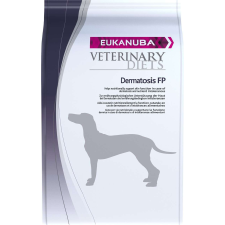 Eukanuba Dermatosis száraz gyógytáp 12kg kutyaeledel