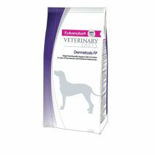  Eukanuba EVD Dog Dermatosis kutyatáp 5kg kutyaeledel