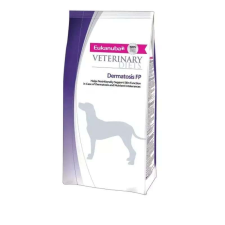 Eukanuba Evd Dog Dermatosis Száraz 2x12kg kutyaeledel