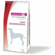  Eukanuba EVD Dog Intestinal kutyatáp 5kg kutyaeledel