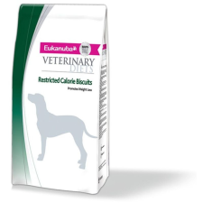 Eukanuba EVD Dog Restricted Calories kutyatáp 5kg kutyaeledel