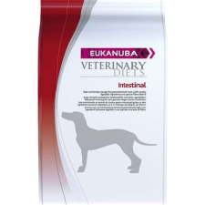 Eukanuba Intestinal Disorders száraz gyógytáp (2 x 12 kg) 24 kg kutyaeledel