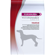 Eukanuba Intestinal Disorders száraz gyógytáp 5kg kutyaeledel