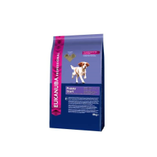 Eukanuba Puppy Start All Breeds Chicken kutyaeledel
