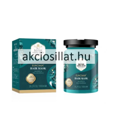 Eunomia Botox Aminosakkal Újjáépítő Hajpakolás 1000ml hajbalzsam