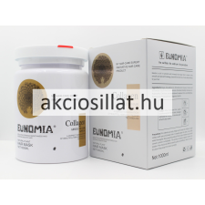 Eunomia Kollagénes Hajpakolás 1000ml hajbalzsam