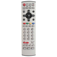 EUR7628010 Utángyártott PANASONIC távirányító távirányító