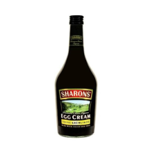 EUR Sharon's Whisky Krémlikőr 0,5l 15% likőr