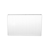 Eurad Plus 22k 600x900 mm kétsoros acéllemez lapradiátor, 2266 W