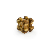 Eureka 3D Bambusz puzzle - Prison House**** 473123 puzzle, kirakós