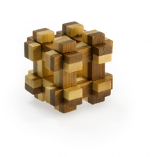 Eureka 3D Bambusz puzzle - Prison House ördöglakat kreatív és készségfejlesztő