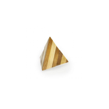 Eureka 3D Bambusz puzzle - Pyramid* 473126 puzzle, kirakós