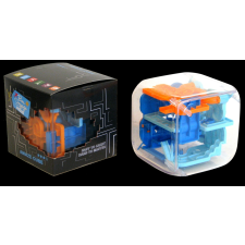 Eureka Amaze cube Logikai játék kreatív és készségfejlesztő