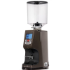 Eureka Atom Specialty 75 professzionális kávéőrlő, Diamond Metallic Grey