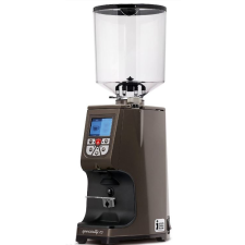 Eureka Atom Specialty 75 professzionális kávéőrlő, Diamond Metallic Grey kisháztartási gépek kiegészítői