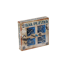 Eureka Ball Puzzle - Kék puzzle, kirakós