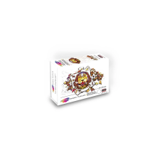 Eureka Berni a pásztor kutya 118 darabos Fa puzzle (EUR34666) puzzle, kirakós
