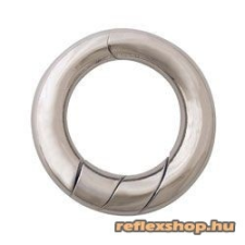 Eureka Cast Silver - loop * ördöglakat logikai játék