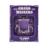 Eureka Grand Master Puzzles - Clamps