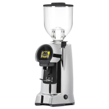 Eureka Helios 65 Kávéőrlő Chrome (576C2) kisháztartási gépek kiegészítői