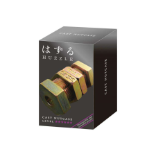 Eureka Huzzle Brain Puzzle - Diótörő ****** oktatójáték