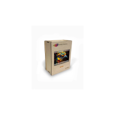 Eureka Madár 200 darabos Fa puzzle (EUR34670) puzzle, kirakós