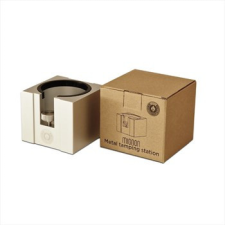 Eureka Mignon fémtömörítő állomás kávéfőző kellék