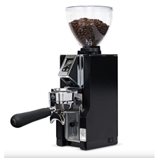 Eureka Mignon Libra 65 All Purpose Kávéőrlő 16CR Fekete kávédaráló