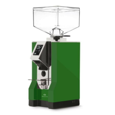 Eureka Mignon Specialitá 16CR Kávéőrlő-Lime Green kávédaráló