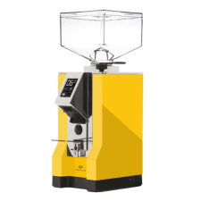 Eureka Mignon Specialitá 16CR kávéőrlő (Sárga) kávédaráló